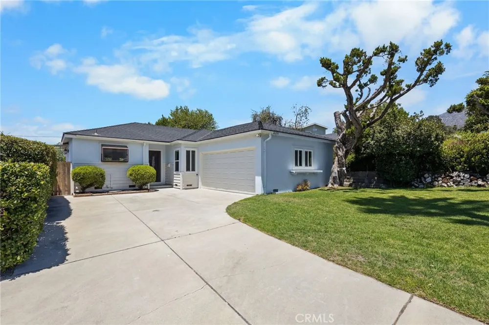 4639 Ramsdell Avenue La Crescenta, CA 91214