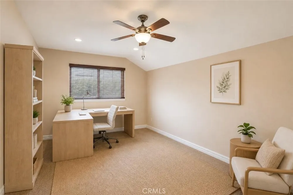 595 S Avenida Faro Anaheim Hills, CA 92807