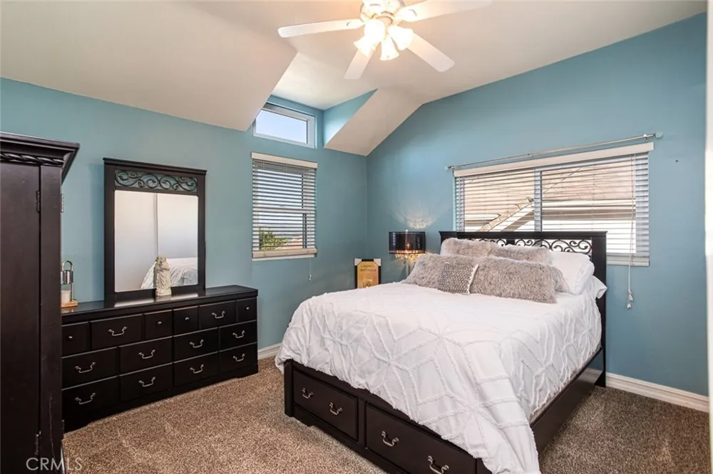 595 S Avenida Faro Anaheim Hills, CA 92807