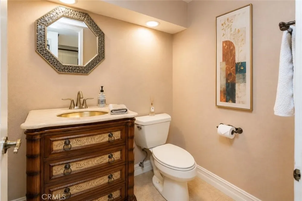 595 S Avenida Faro Anaheim Hills, CA 92807