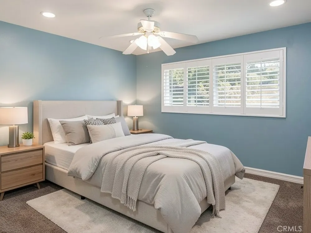 595 S Avenida Faro Anaheim Hills, CA 92807