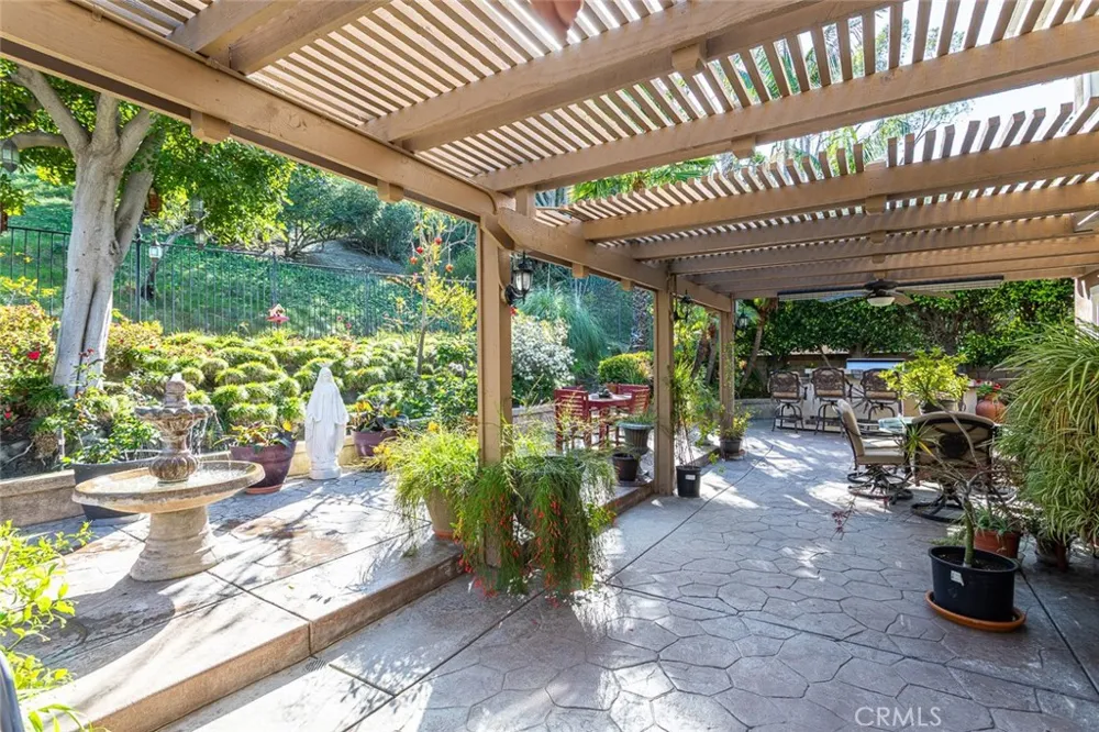595 S Avenida Faro Anaheim Hills, CA 92807