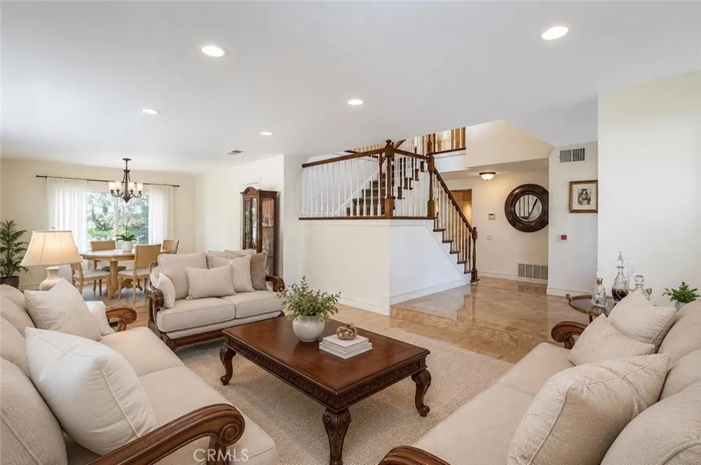 595 S Avenida Faro Anaheim Hills, CA 92807