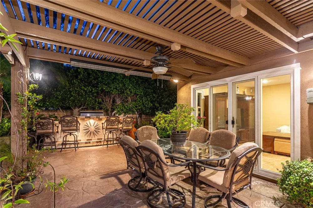 595 S Avenida Faro Anaheim Hills, CA 92807