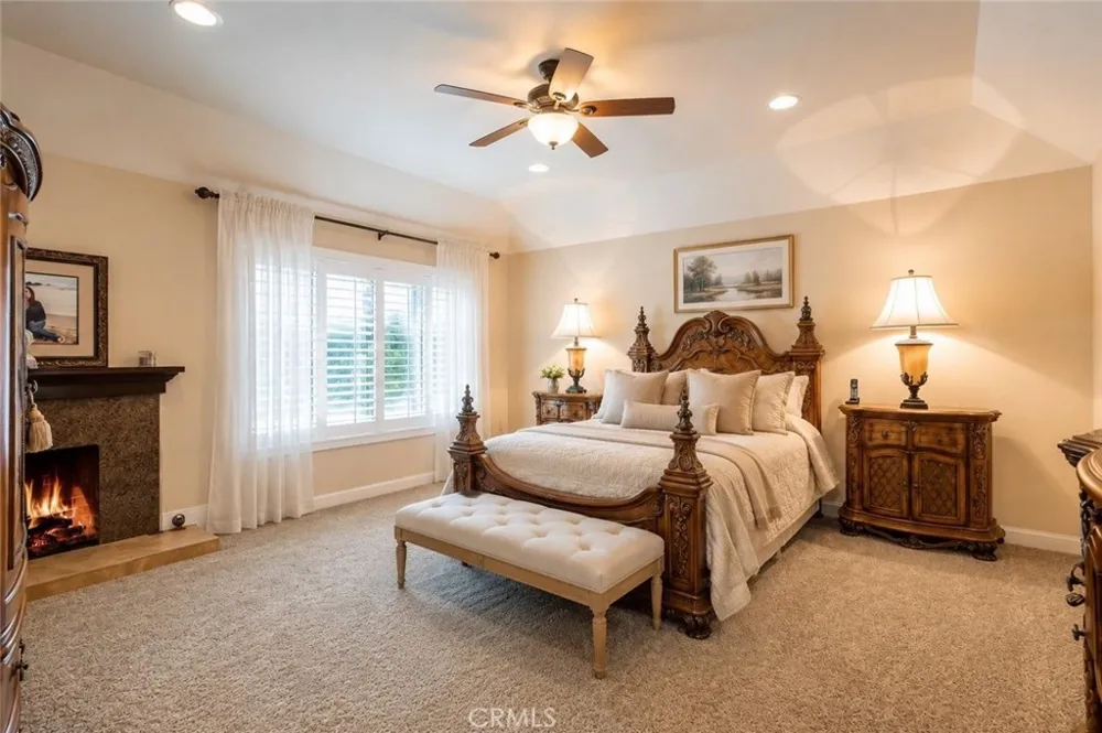 595 S Avenida Faro Anaheim Hills, CA 92807
