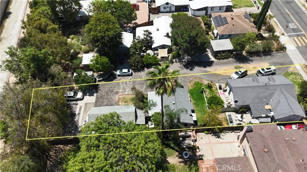 8805 E Live Oak St San Gabriel, CA 91776
