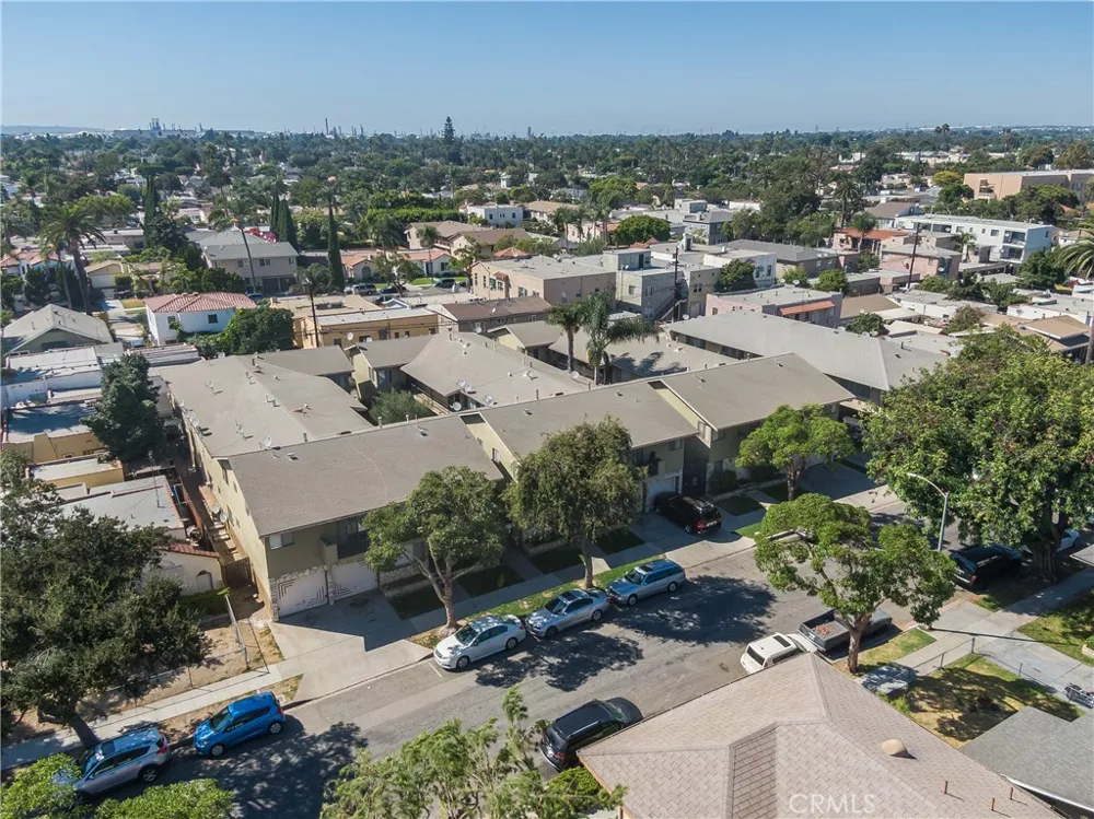2309 Cedar Long Beach, CA 90806