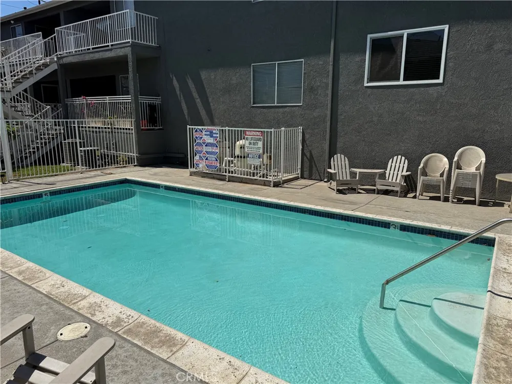 601 S Euclid Street #4 La Habra, CA 90631