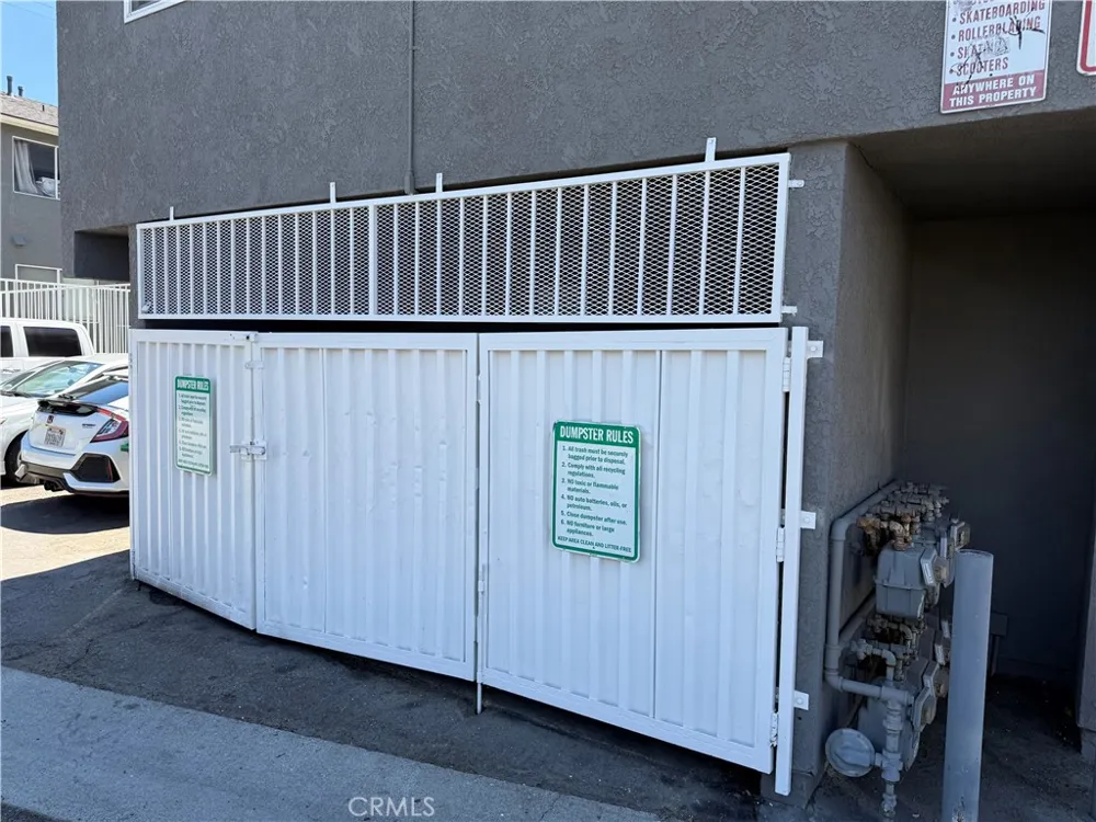 601 S Euclid Street #4 La Habra, CA 90631