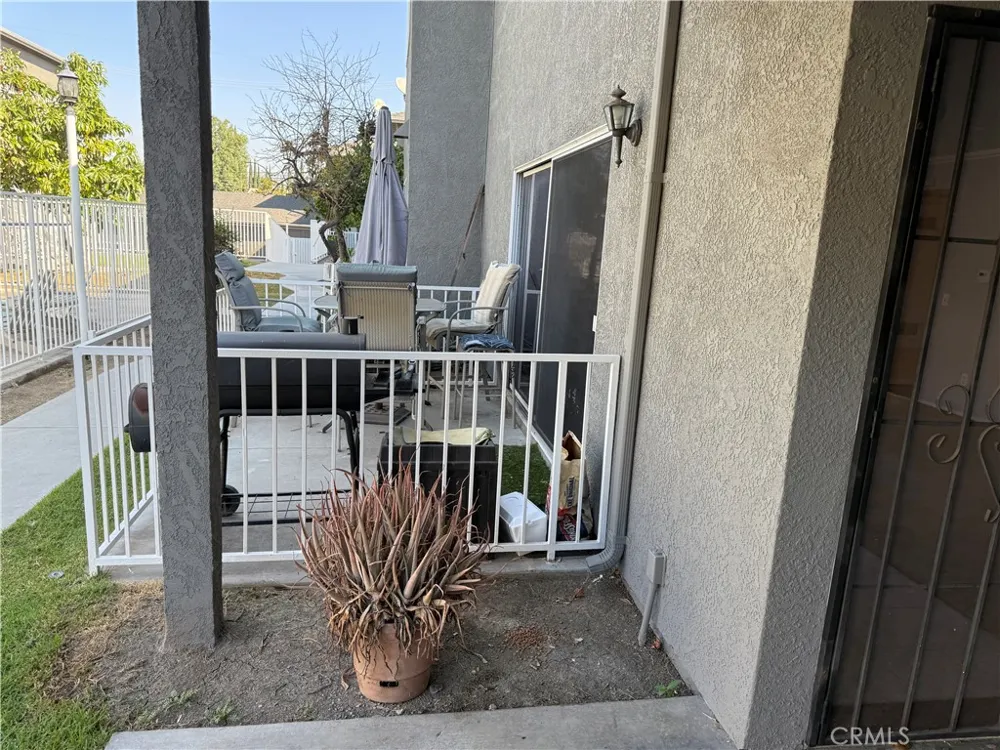 601 S Euclid Street #4 La Habra, CA 90631