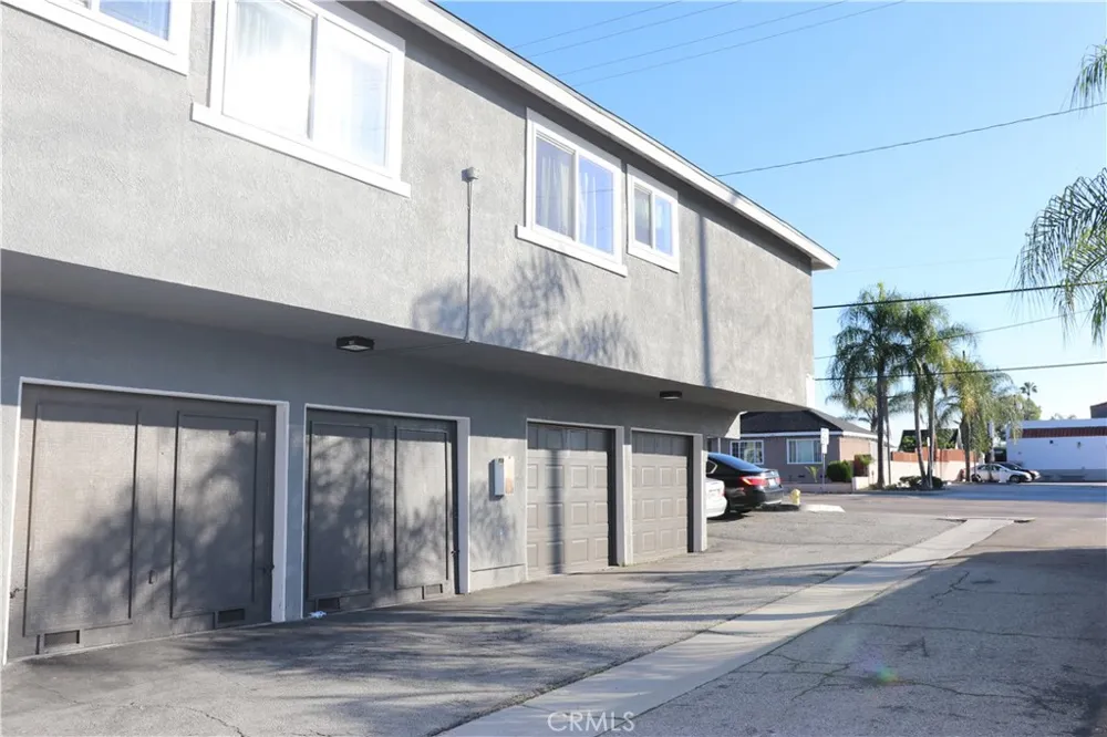601 S Euclid Street #4 La Habra, CA 90631