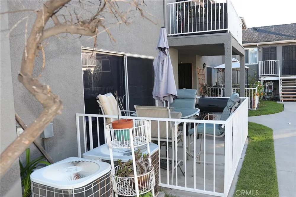 601 S Euclid Street #4 La Habra, CA 90631