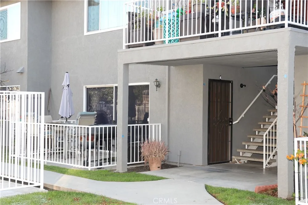 601 S Euclid Street #4 La Habra, CA 90631