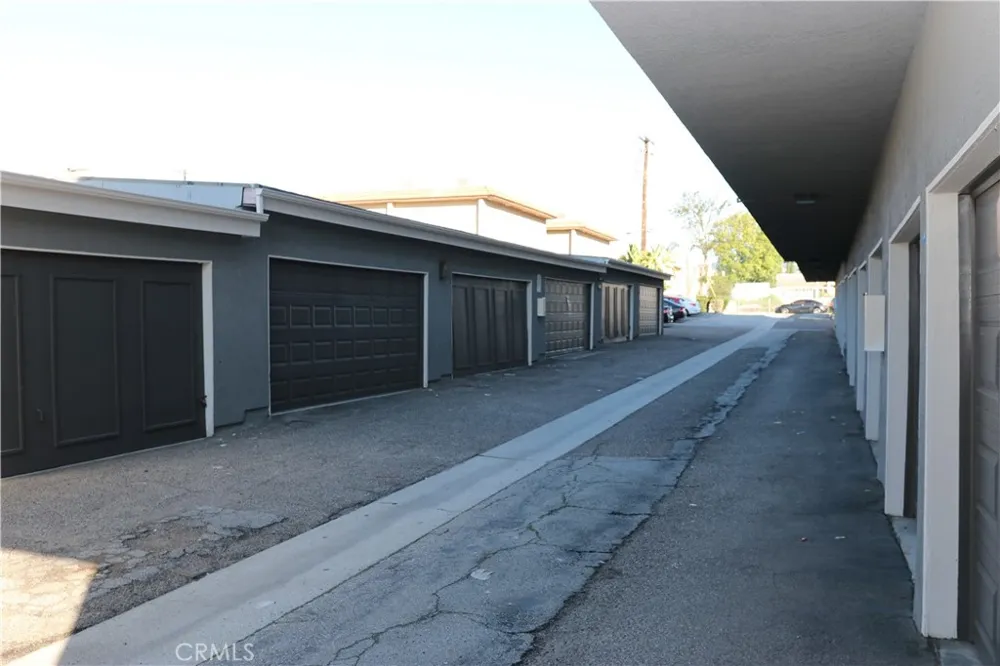 601 S Euclid Street #4 La Habra, CA 90631