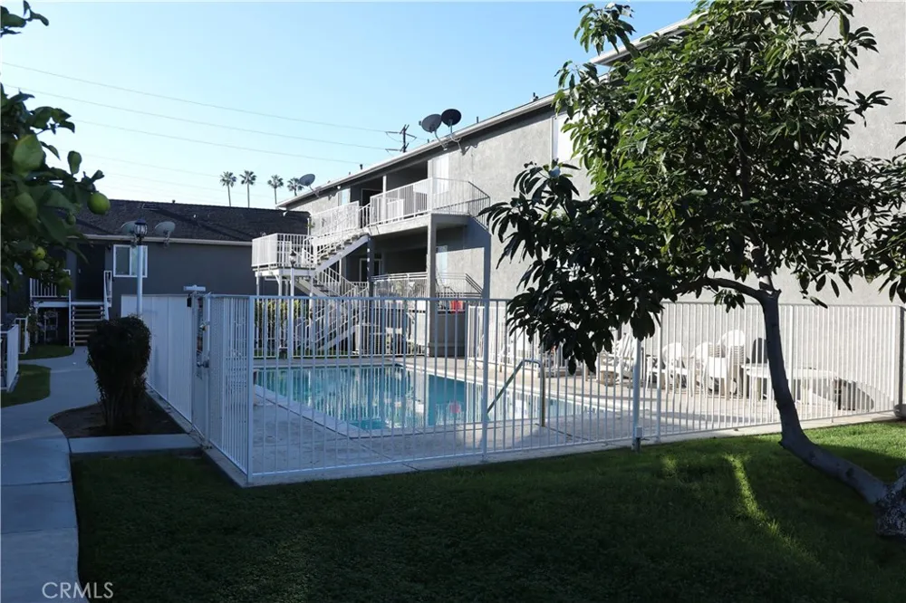 601 S Euclid Street #4 La Habra, CA 90631