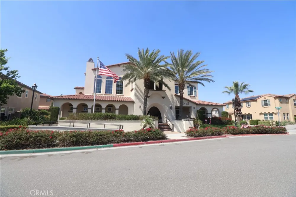 5919 Silveira Eastvale, CA 92880
