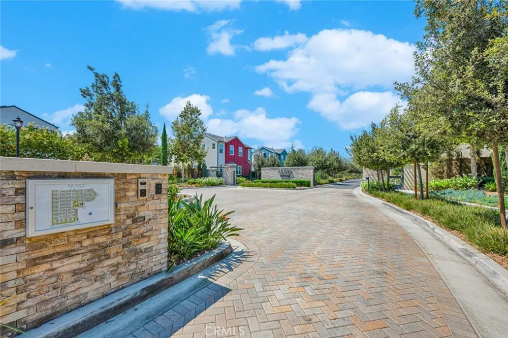 2412 E Encanto Paseo Ontario, CA 91762