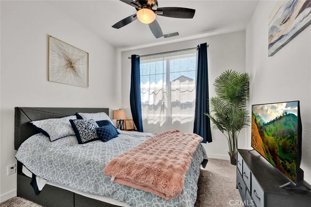 2412 E Encanto Paseo Ontario, CA 91762