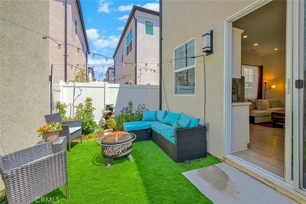 2412 E Encanto Paseo Ontario, CA 91762