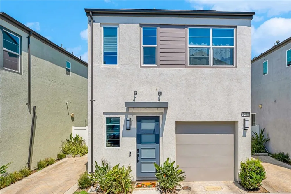 2412 E Encanto Paseo Ontario, CA 91762