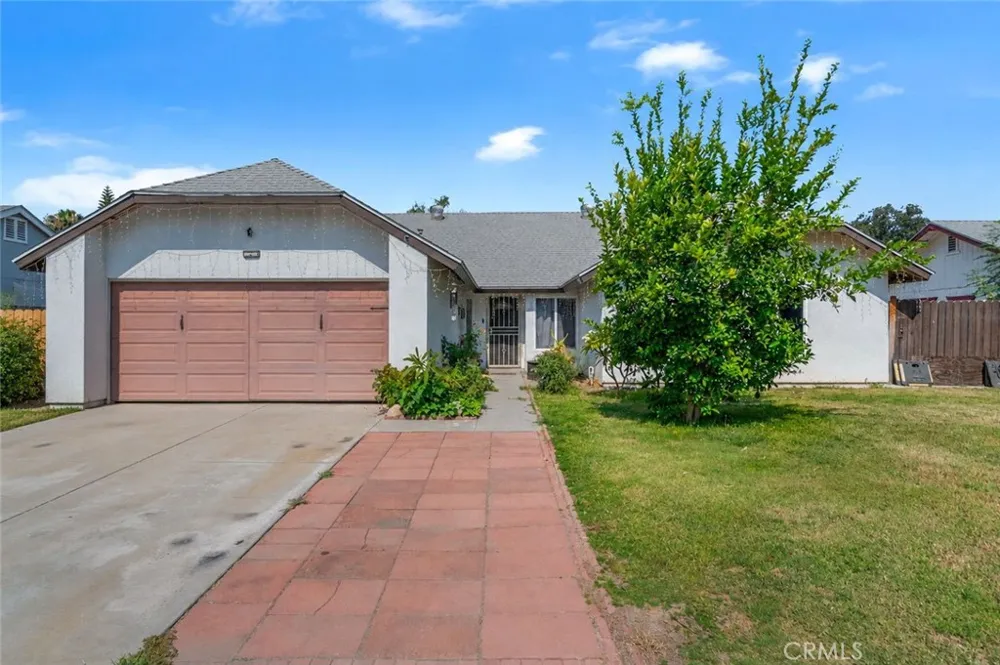 1615 Occidental Redlands, CA 92374