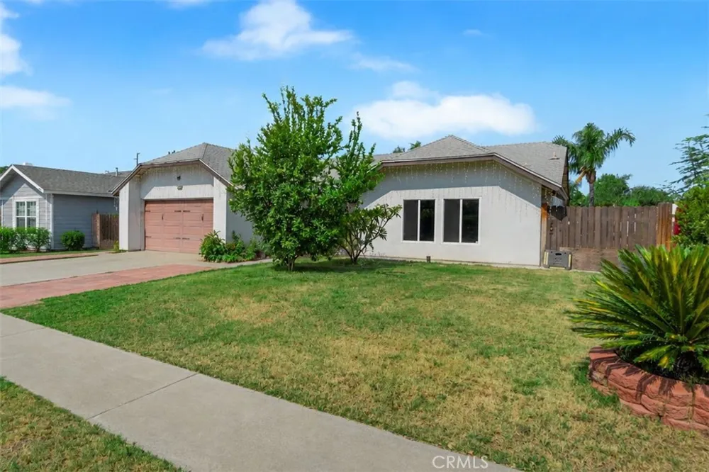 1615 Occidental Redlands, CA 92374