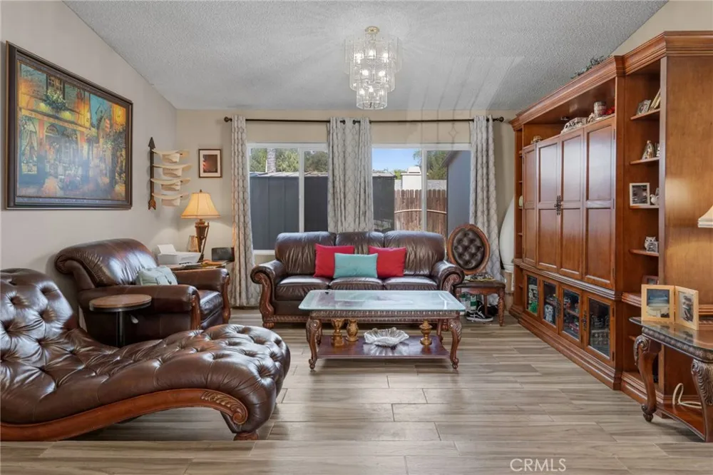 1615 Occidental Redlands, CA 92374