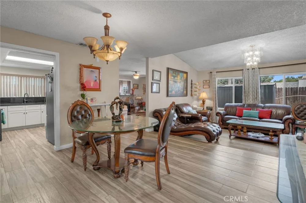1615 Occidental Redlands, CA 92374