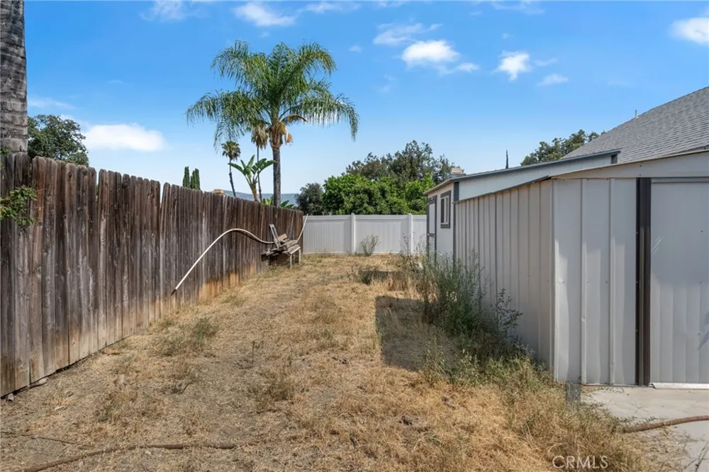 1615 Occidental Redlands, CA 92374