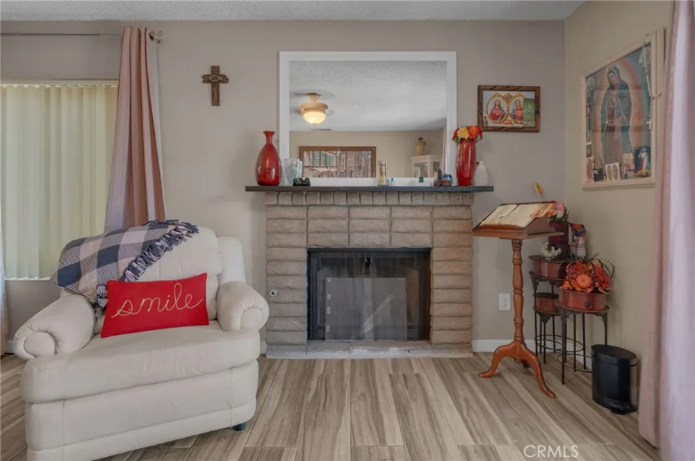 1615 Occidental Redlands, CA 92374