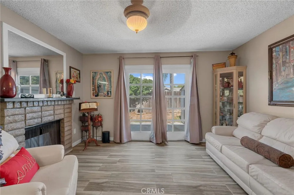 1615 Occidental Redlands, CA 92374