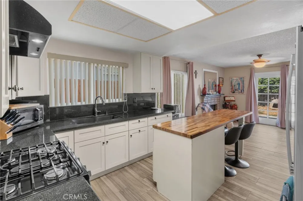 1615 Occidental Redlands, CA 92374