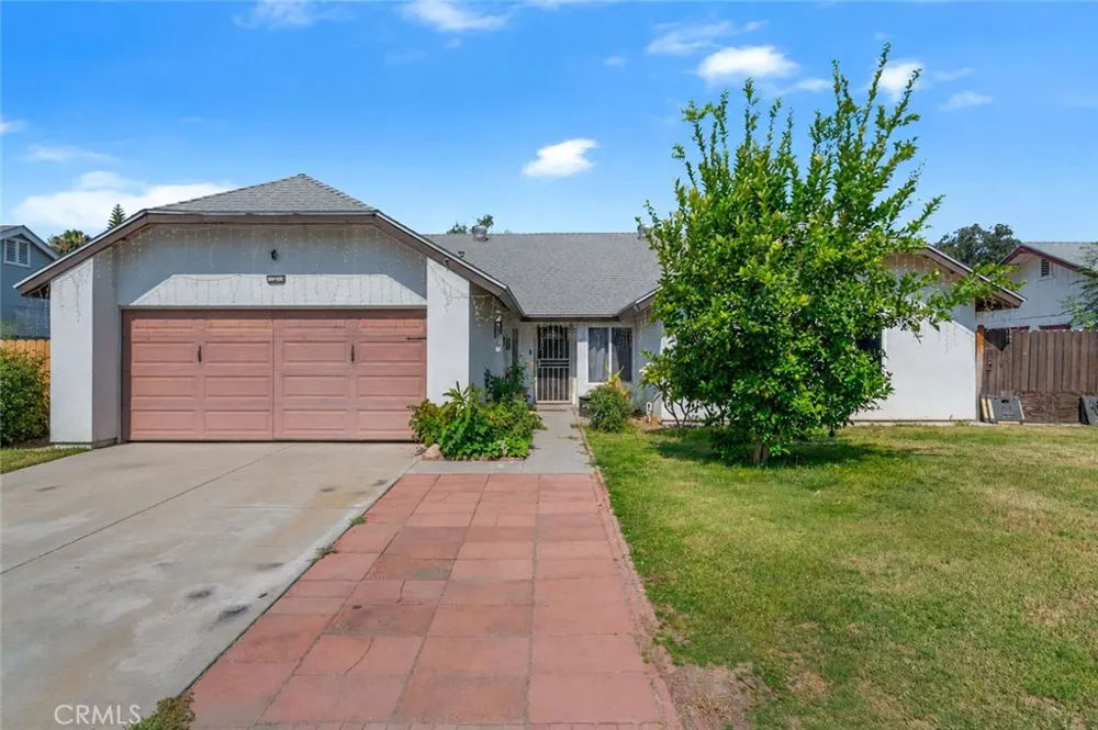 1615 Occidental Redlands, CA 92374