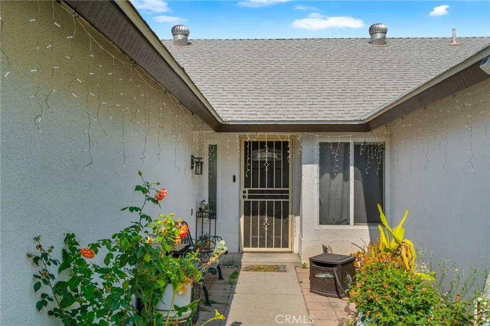 1615 Occidental Redlands, CA 92374