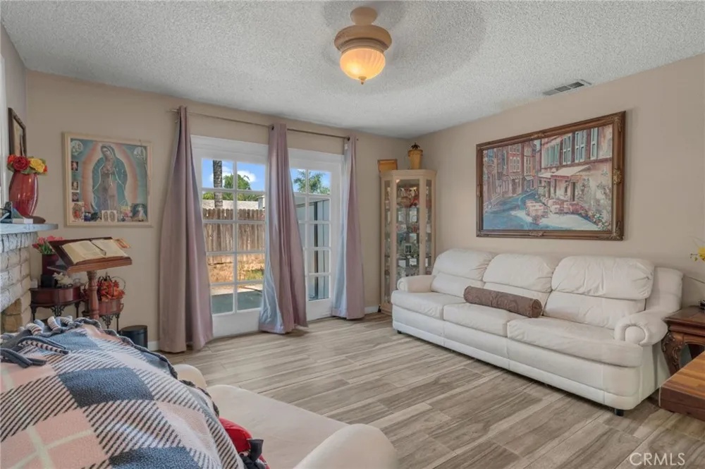 1615 Occidental Redlands, CA 92374