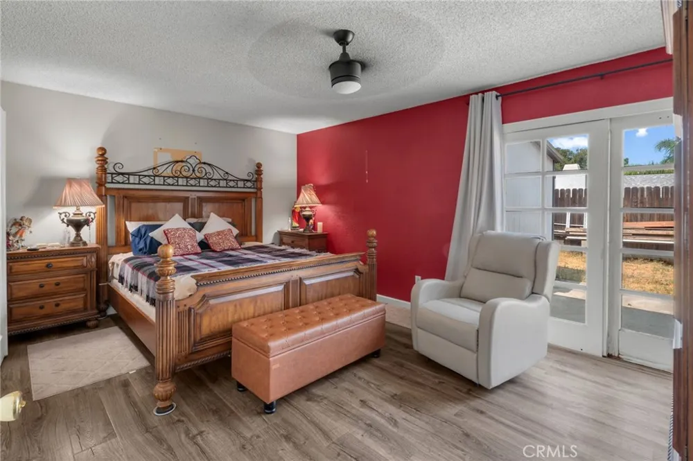 1615 Occidental Redlands, CA 92374