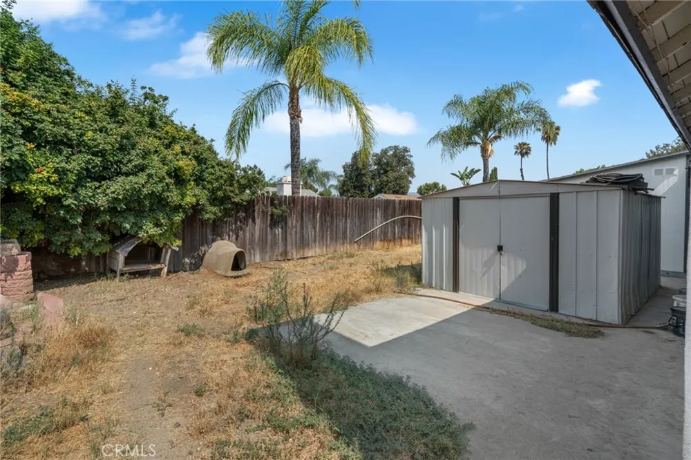 1615 Occidental Redlands, CA 92374