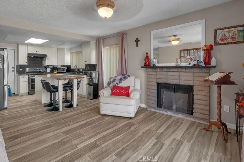 1615 Occidental Redlands, CA 92374