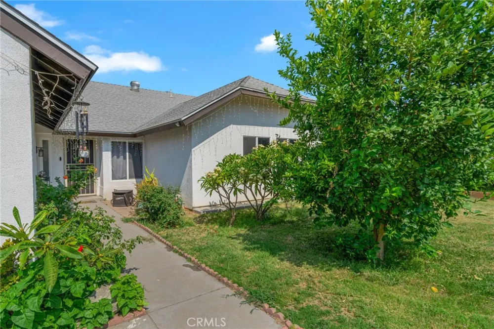 1615 Occidental Redlands, CA 92374
