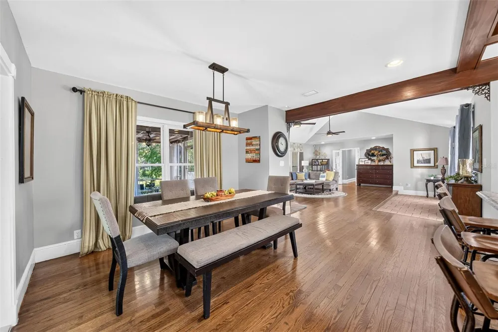 12085 SANDY SHORES DRIVE Windermere, FL 34786