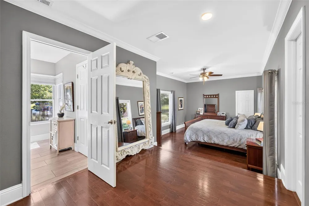 12085 SANDY SHORES DRIVE Windermere, FL 34786