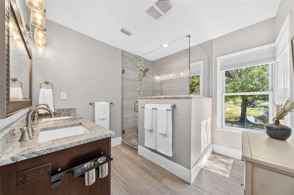 12085 SANDY SHORES DRIVE Windermere, FL 34786