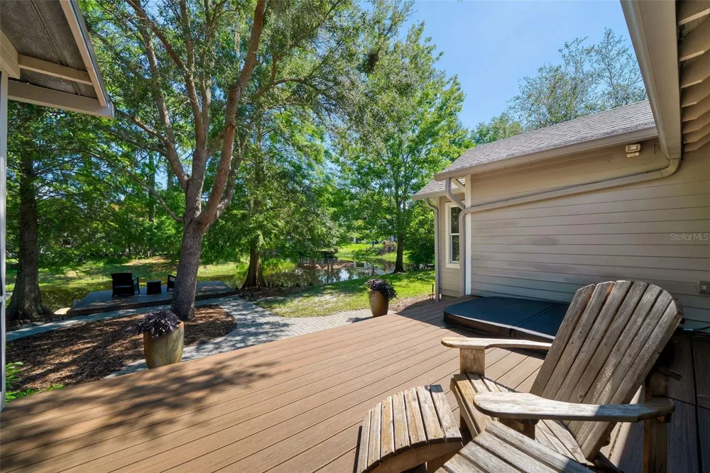 12085 SANDY SHORES DRIVE Windermere, FL 34786