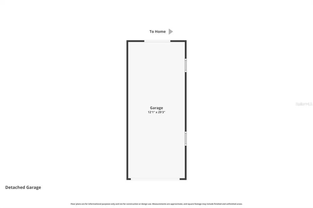 12085 SANDY SHORES DRIVE Windermere, FL 34786