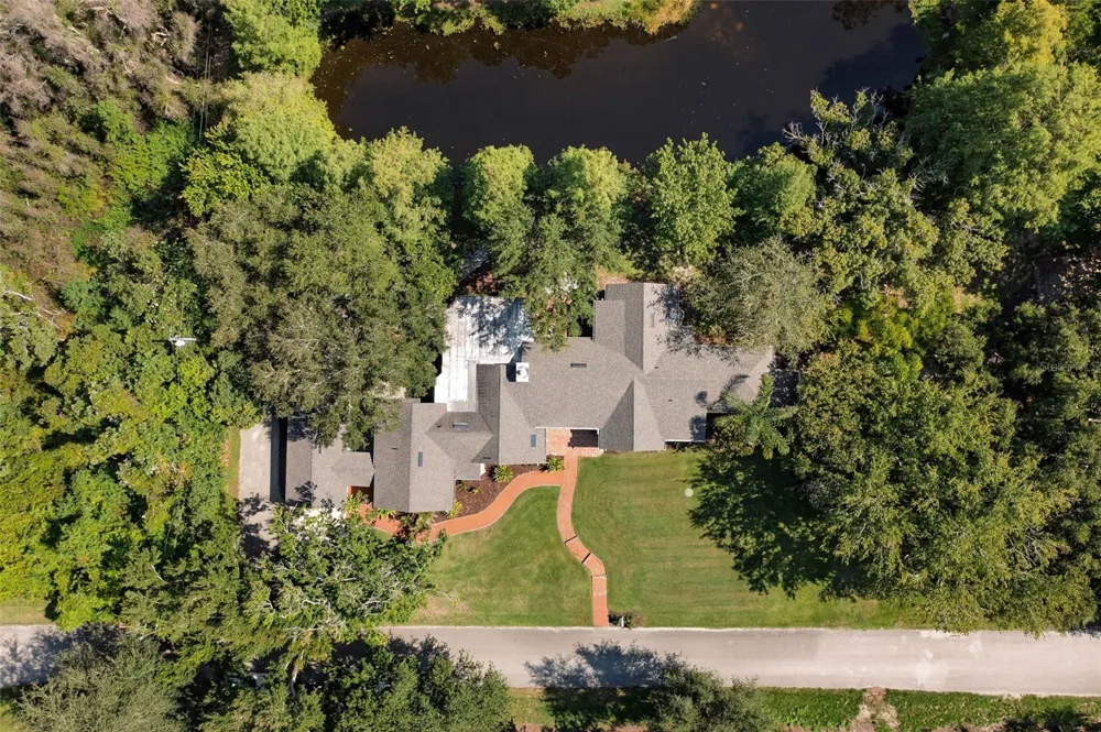 12085 SANDY SHORES DRIVE Windermere, FL 34786