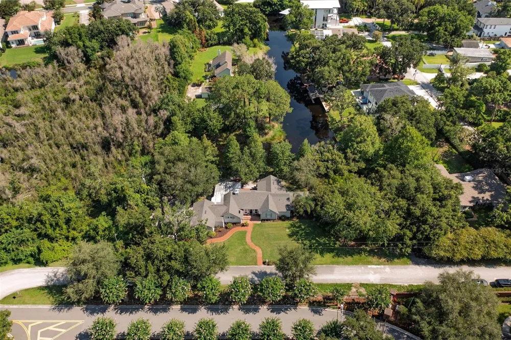 12085 SANDY SHORES DRIVE Windermere, FL 34786