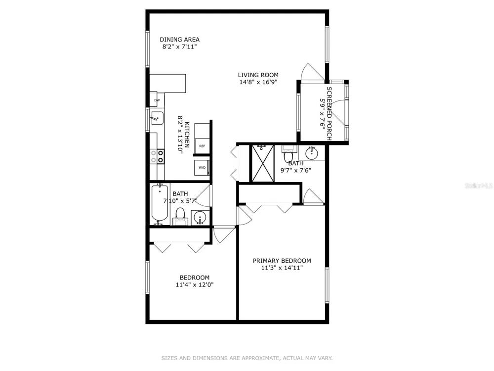527 CAPE CORAL PARKWAY W #4 Cape Coral, FL 33914