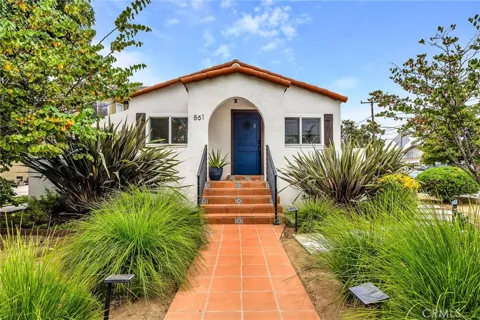 861 Sheldon Street