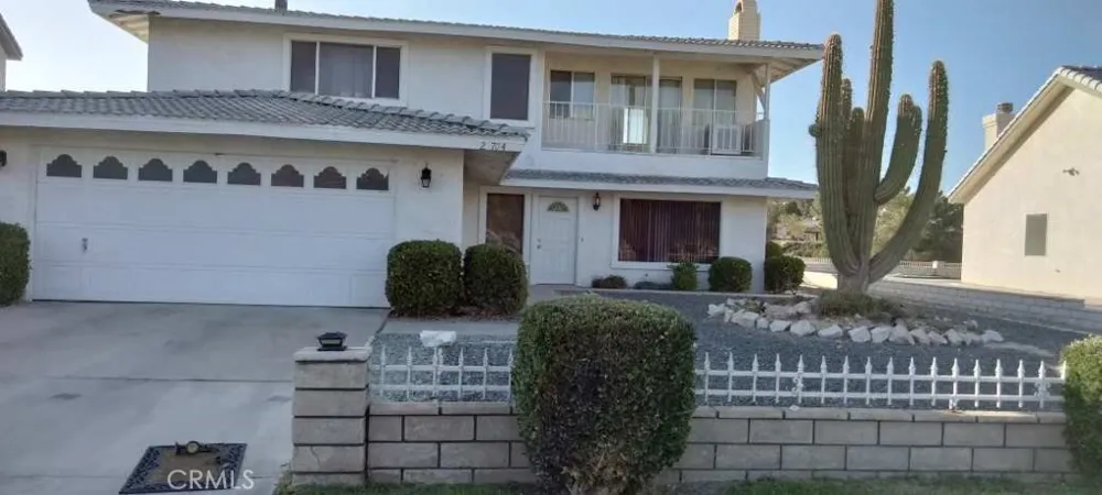 27704 Silver Lakes Parkway Helendale, CA 92342