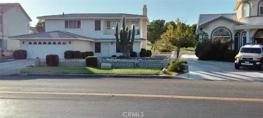 27704 Silver Lakes Parkway Helendale, CA 92342